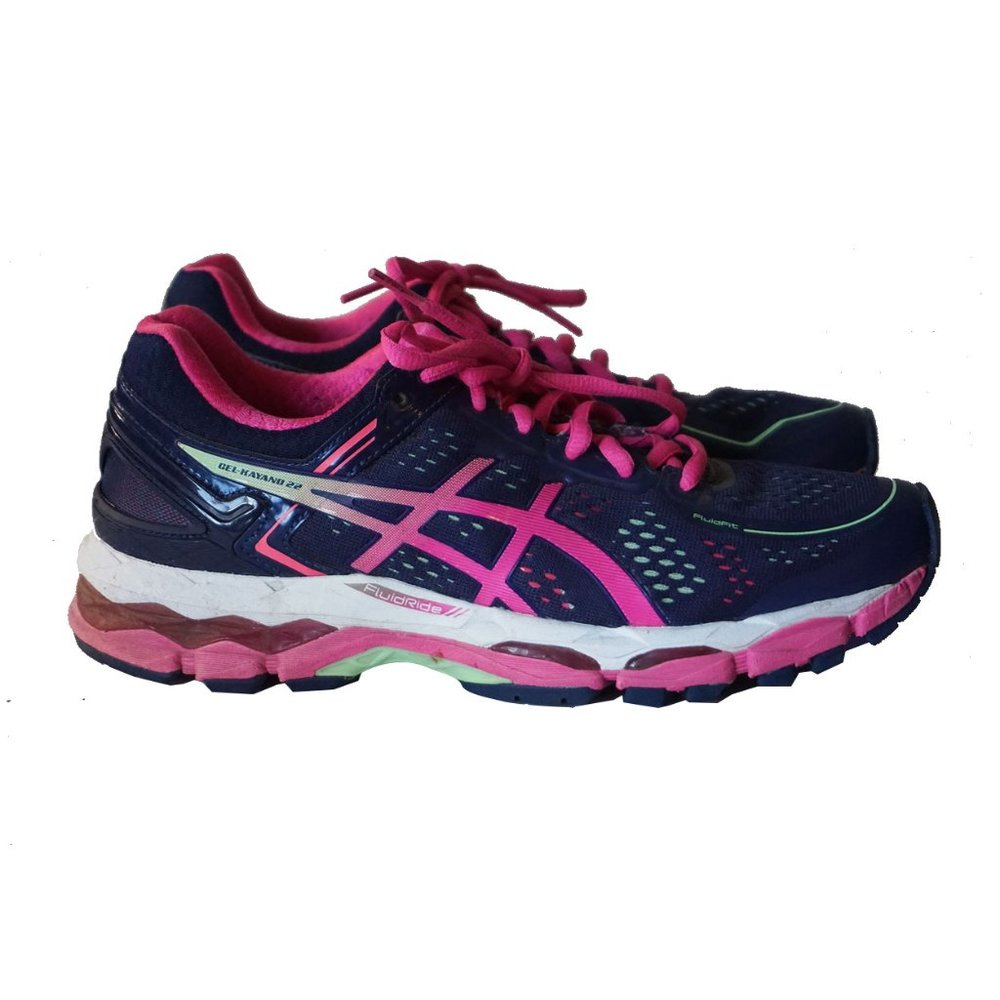 Asics Women's running shoes